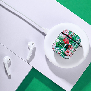 airpods case wireless charging case carring case