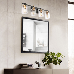 vanity light wall light