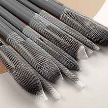 Makeup Brushes Mesh Covers
