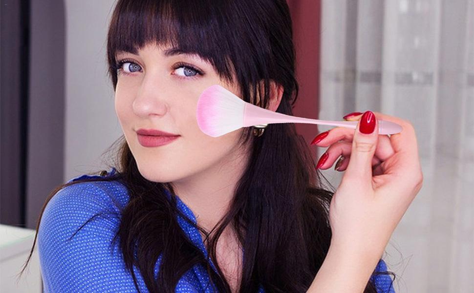 Blush Brush