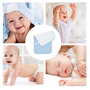 Diaper Changing Pad Liner