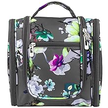 Bathroom Toiletry Organizer