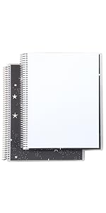 Coiled Notebook
