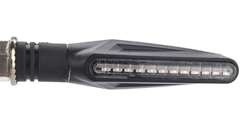 turn signal light