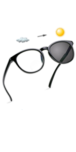 LifeArt Kid Blue Light Blocking Glasses, Anti Eyestrain and Blurry, Computer Glasses