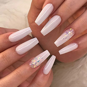 poly gel