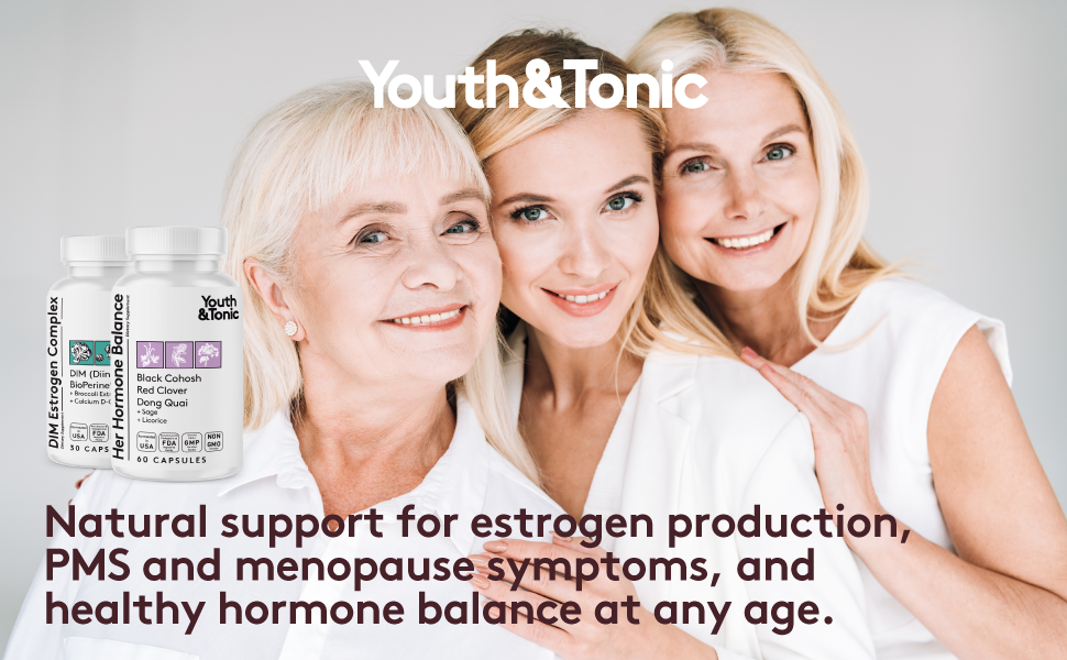 PMS menopause perimenopause fertility 