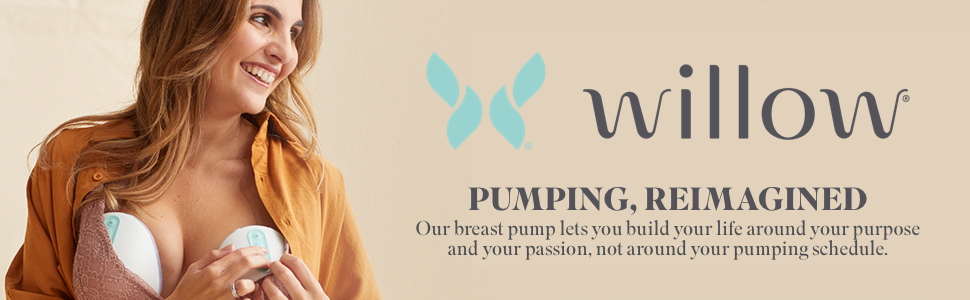 willow pump breast pump elvie in bra hands free wearable electric hands free medela silent best