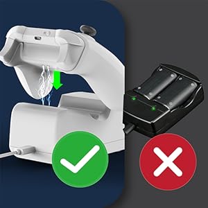 xbox charing station