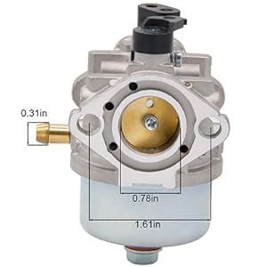 kiruakirua　0313 Amazon.com: Fuel Pump Module Assembly Compatible with 12-13