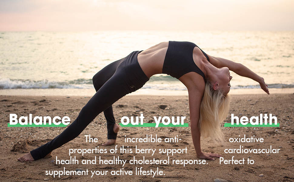 rebalance health antioxidants
