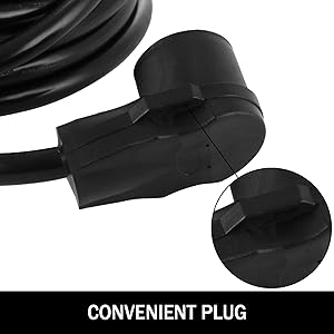 Convenient Plug