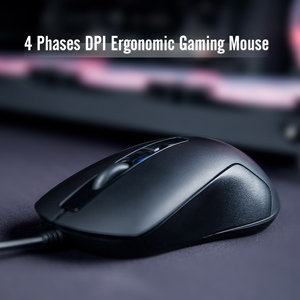 Gaming Mouse