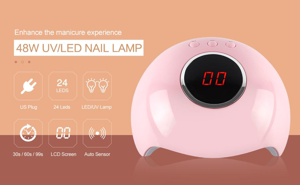 Nail Lamp