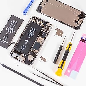 Small manufacture image 1