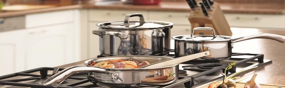 調理器具 GEMKOCH MULTI WOK & STEAMER 32cm PN Cookware] Sharten Classic Wok 28cm/32cm+Steamer_ 샤르텐