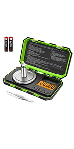 waage milligramm briefwaage digital feinwaage 0.001g briefwaage briefwaage digital