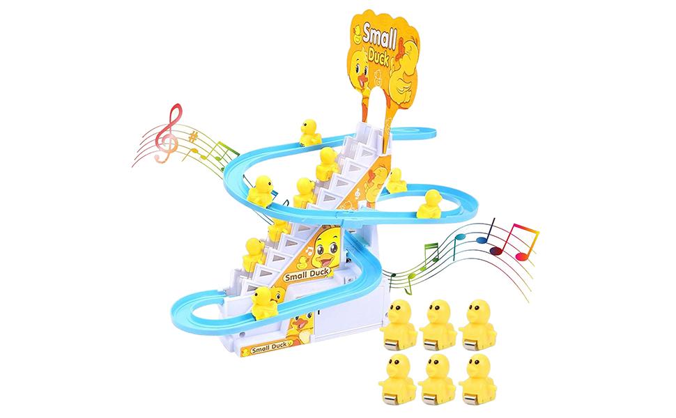 Musical Toys