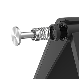 iphone desktop stand