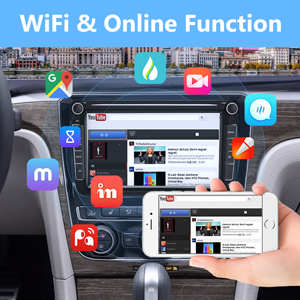 wifi function