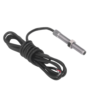 MSP6729 Magnetic Pickup Rotate Speed Sensor 3/8-24UNF-2A
