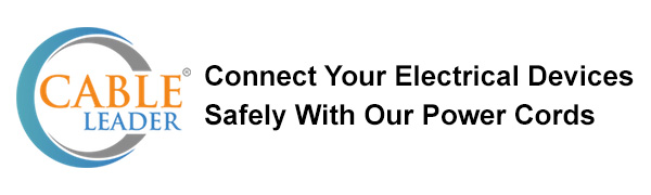 Cable Leader Power Cord