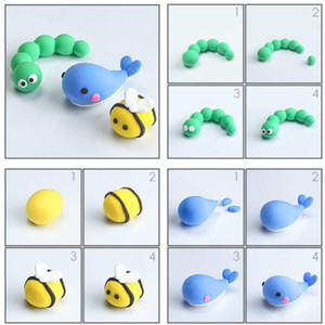 Awesome creative family fun!