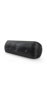 Speaker, Anker Bluetooth Speaker, Ank, Buretsu, Bluetooth Speaker, Wireless Speaker, Portable Speaker, High Sound Quality, iPhone Loud Volume, Long Time, Bass