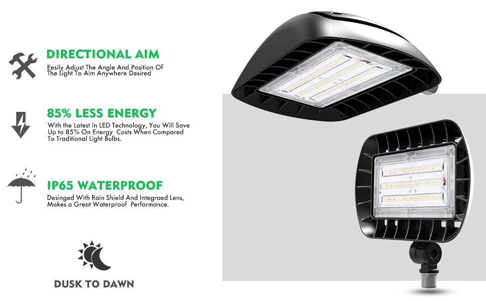 50W Flood light