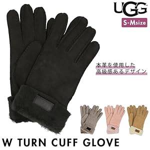 【新品未使用】UGG レザー手袋 Sサイズ 未使用品です‼︎ UGG レザーグローブ Sサイズ - メルカリ