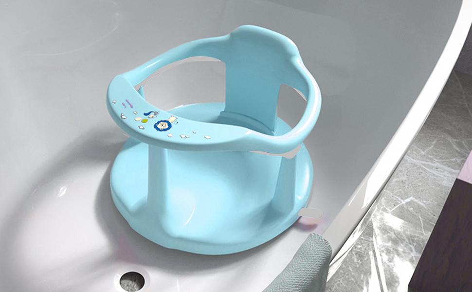 Baby Bath Seat