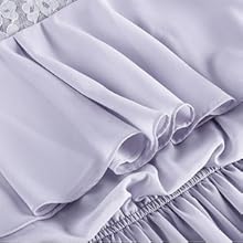 披露宴 ドレス 同窓会 ドレス