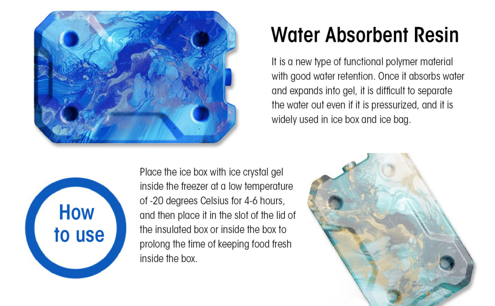 Insulated Portable Hard Cooler