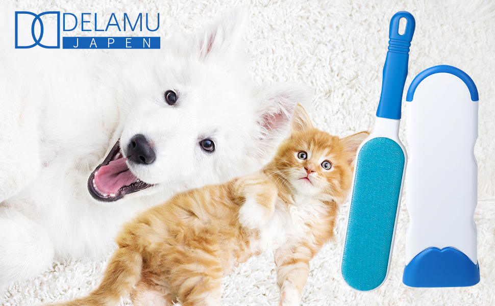 Amazon ペットブラシ ペット抜け毛クリーナー 犬猫抜け毛掃除用ブラシ 毛玉清潔 粘着式クリーナー トリミングブラシ両面使え 衣類 ソファー 寝具 車内対応 毛取りクリーナー Delamu 抜け毛取り クリーナー 通販 Amazon ペットブラシ ペット抜け毛クリーナー 犬猫抜け毛掃除用ブラシ 毛玉清潔 粘着式クリーナー トリミングブラシ両面使え 衣類 ソファー 寝具 車内対応 毛取りクリーナー Delamu 抜け毛取り クリーナー 通販
