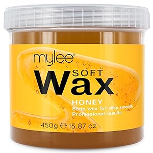 waxing kit