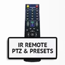 Camera Presets