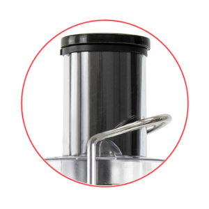 EXTRA WIDE CHUTE JUICER, 2L JUICER, COMMERCIAL JUICER, PROFESSIONAL JUICER, HEAVY DUTY JUICER