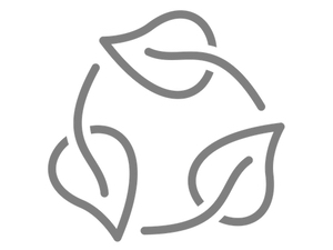 Bee Good's packaging is recyclable