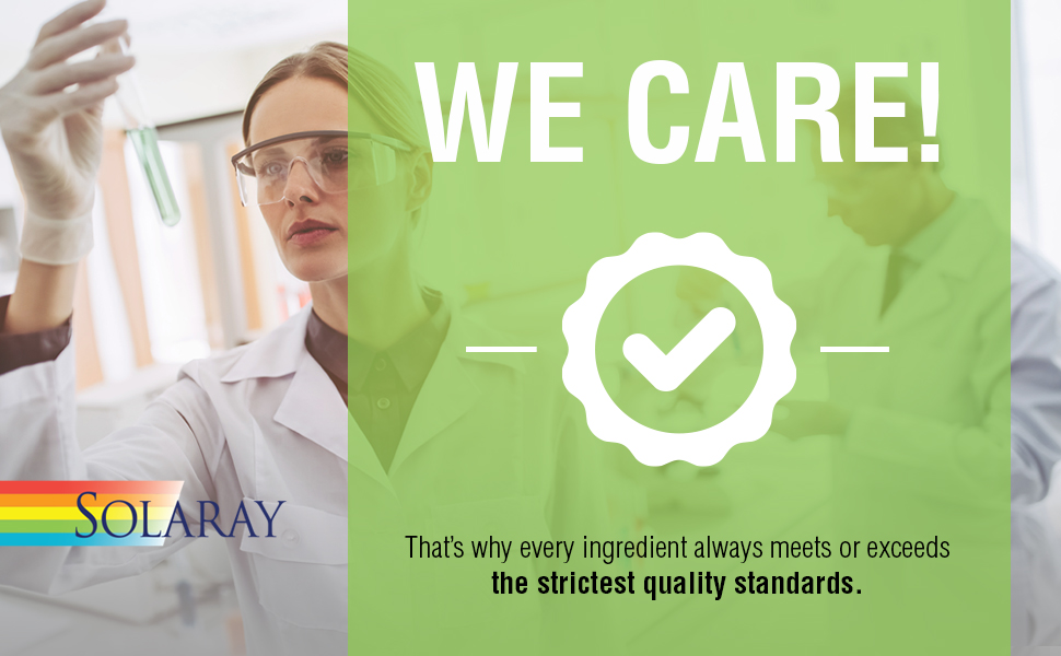 Solaray Kelp 550 mg with Folic Acid for Healthy Thyroid Function Energy Metabolism Support Non-GMO