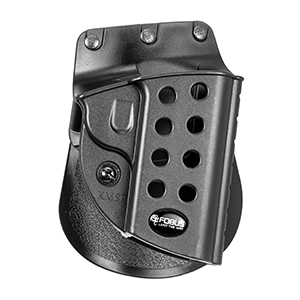 Fobus R1911 Concealed Carry OWB Paddle Holster