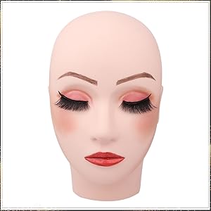 BEYELIAN BEAUTY MAKEUP HEAD