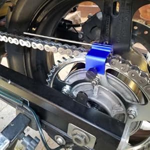 チェーンアライメントツール