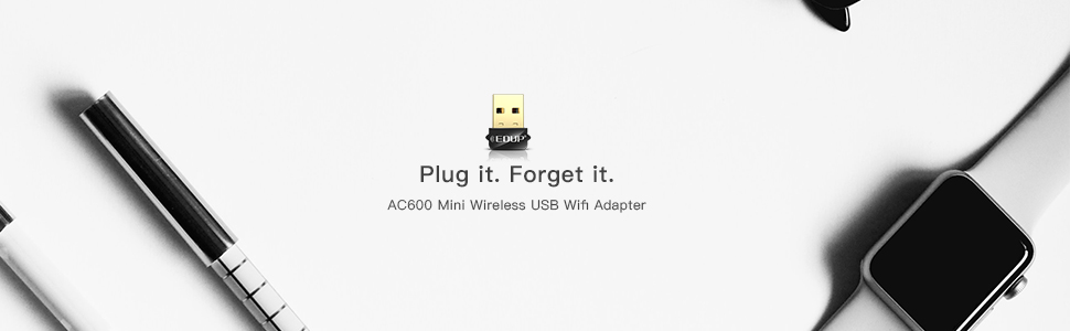 mini wifi adapter
