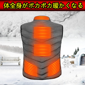 肝心な頸椎や首まで暖かくなる