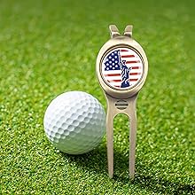 divot repair tool