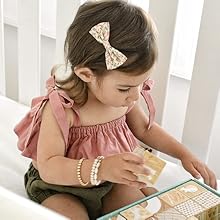 baby girl bows