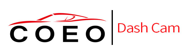 COEO Dash Cam