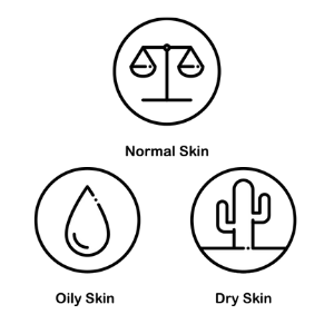 for all skin types