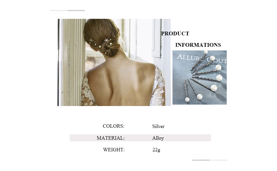 Hair Clips for Thin Hair