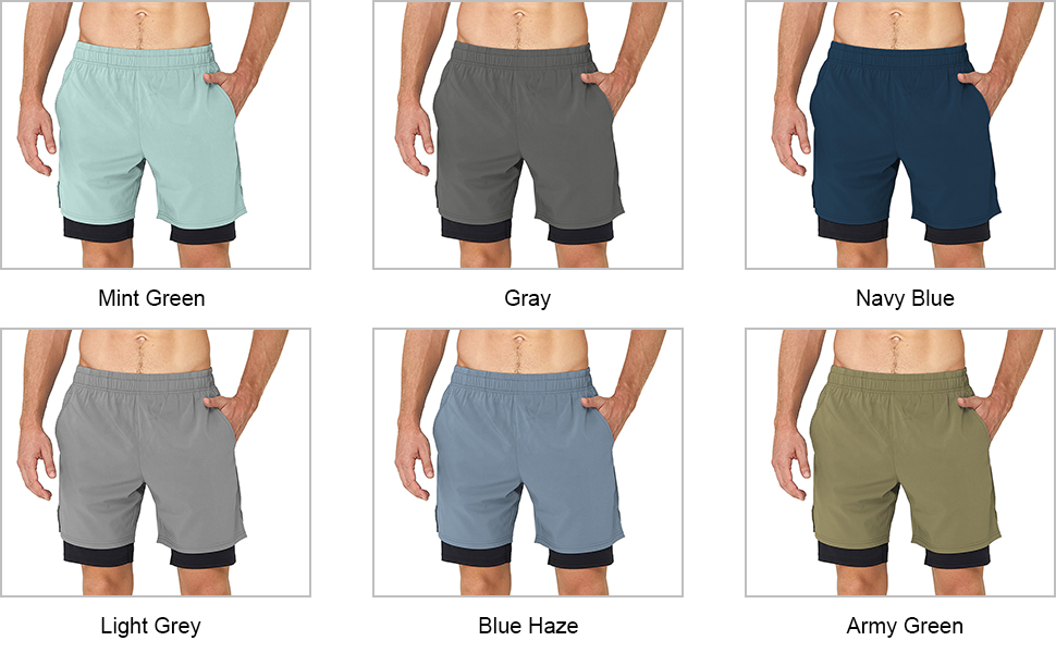 mens running shorts